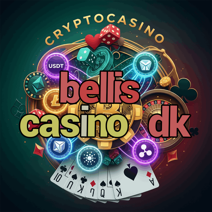 Bellis Casino DK - Top Danish Online Casino